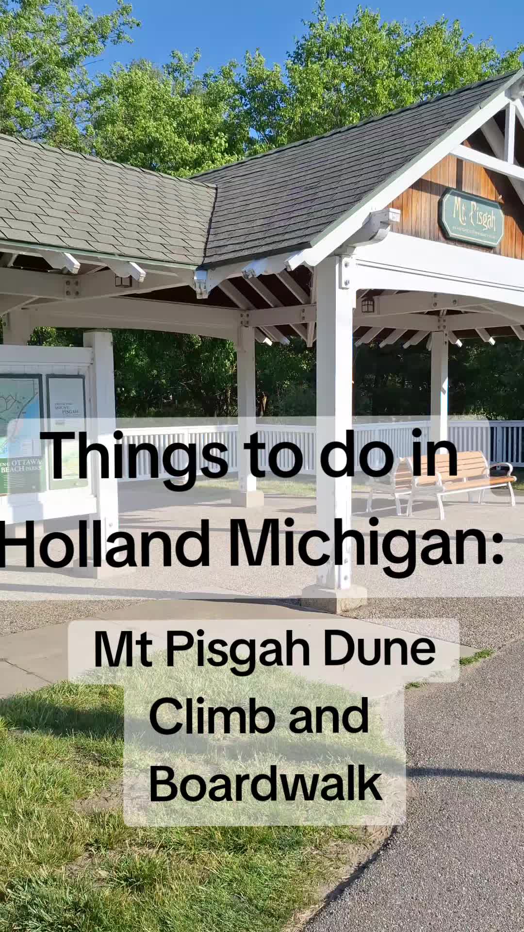 Holland State Park