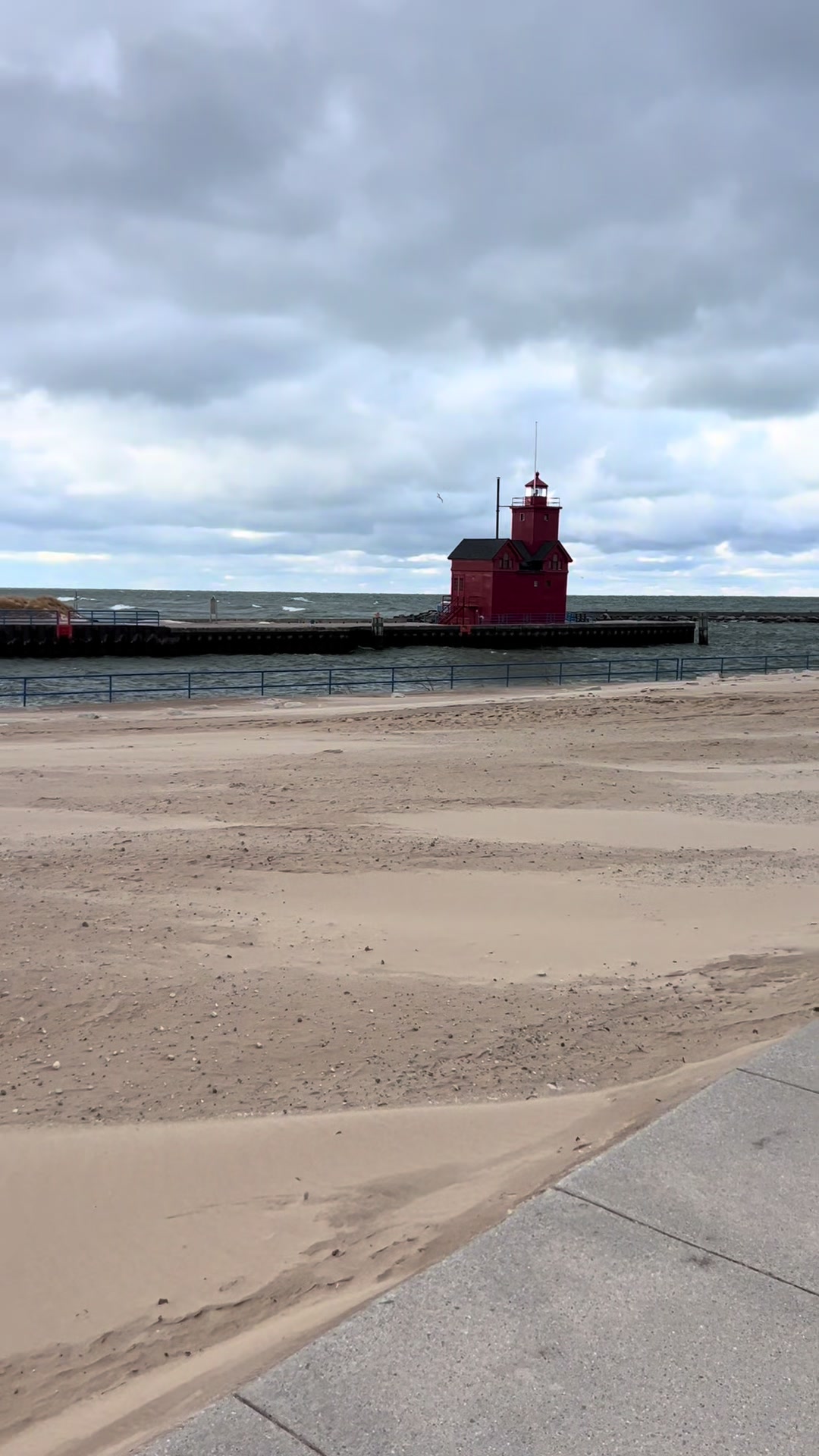 Holland State Park