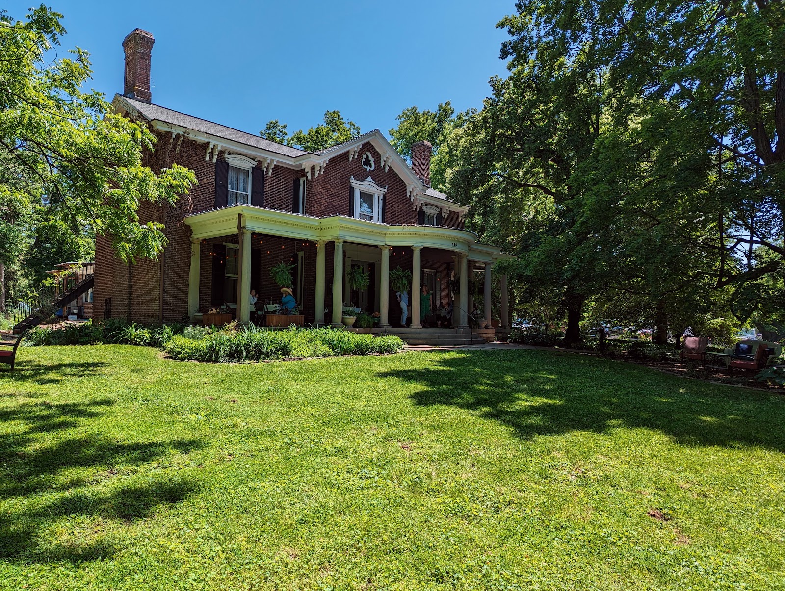 Picture for Science Hill Inn