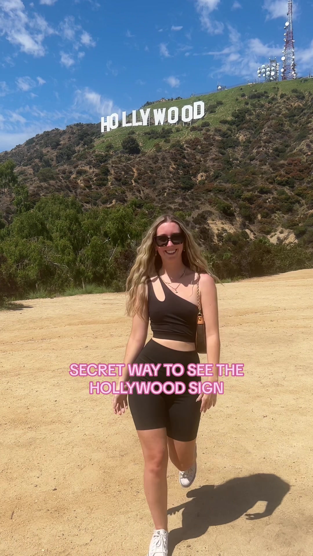 Hollywood Sign