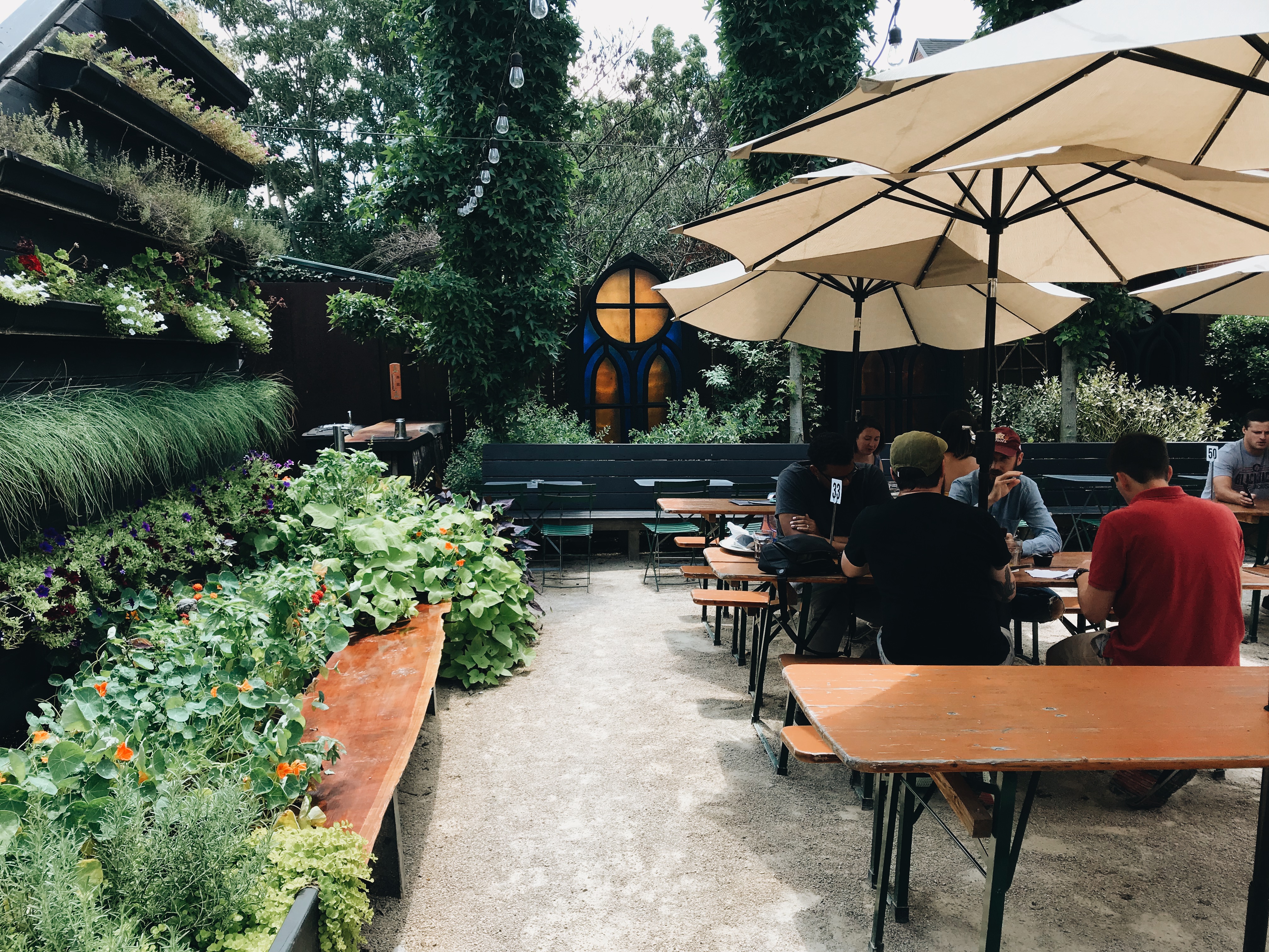 Picture for Holy Grale