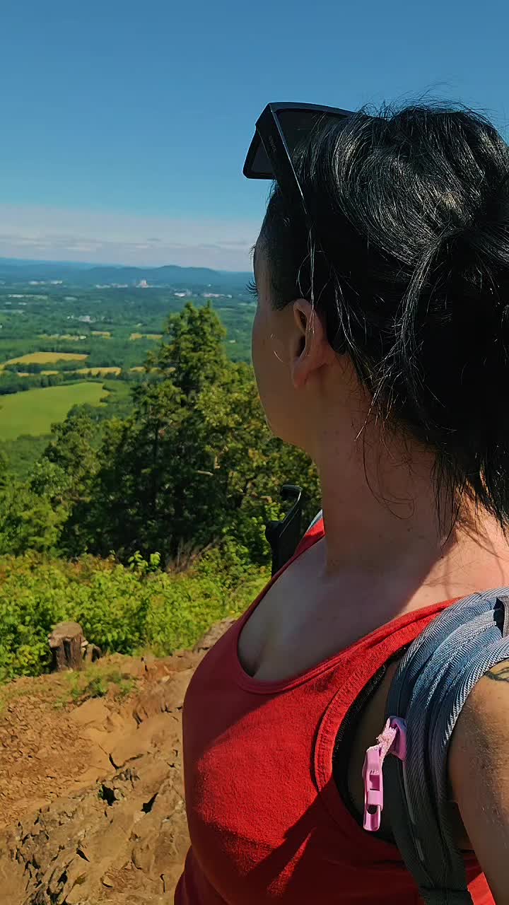 Holyoke Range State Park