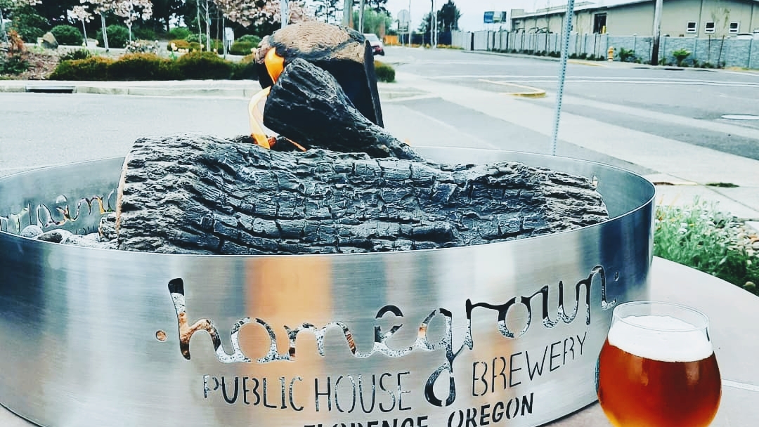Picture for Homegrown Public House & Brewery