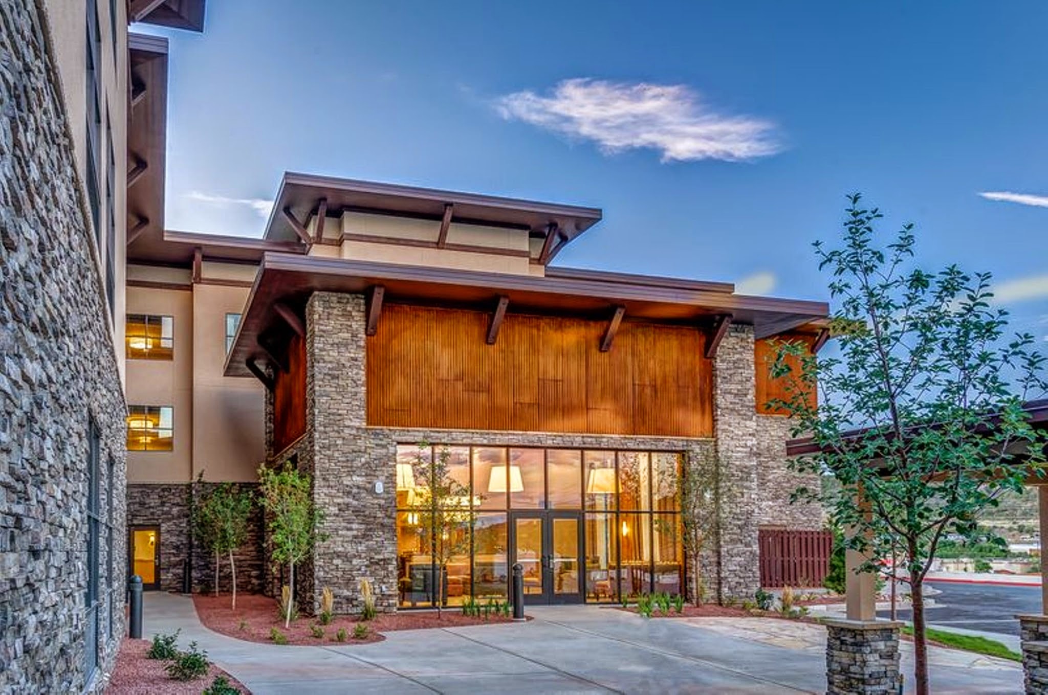 Homewood Suites by Hilton Durango