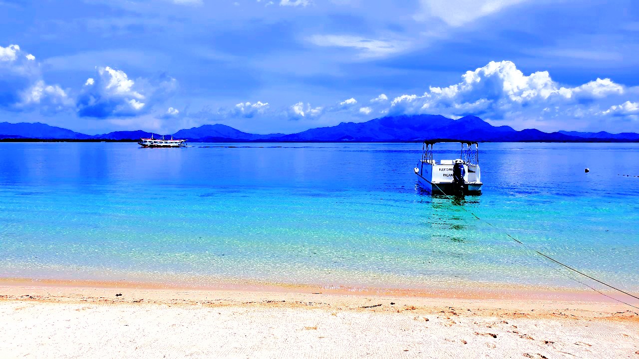Honda Bay