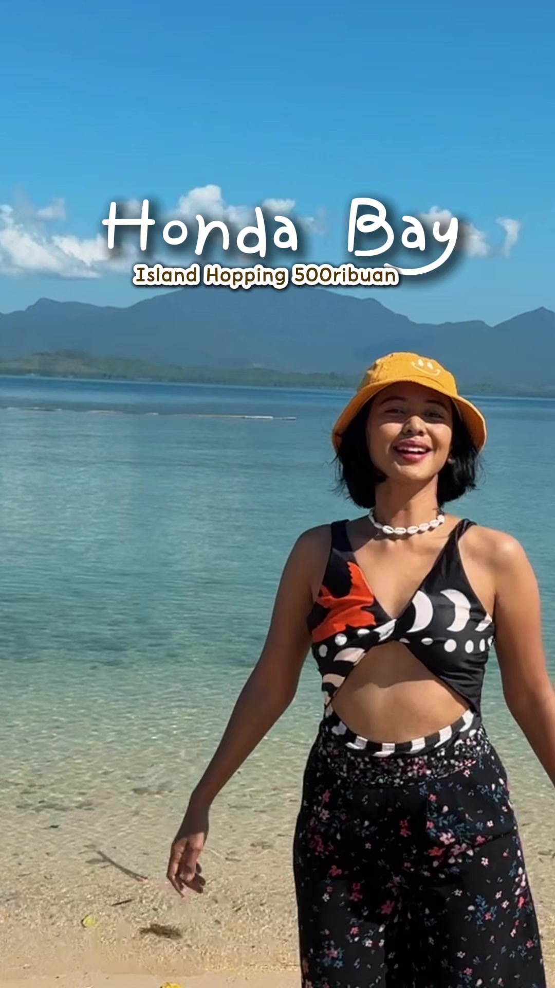 Honda Bay