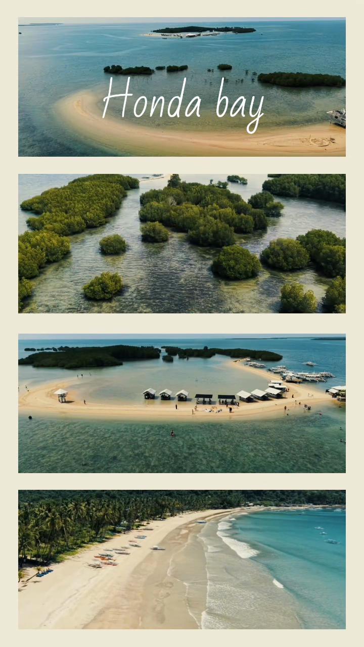 Honda Bay
