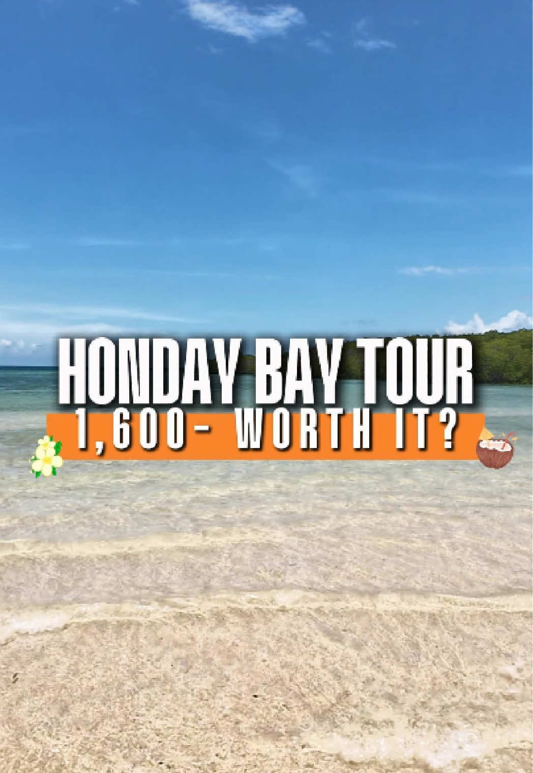 Honda Bay