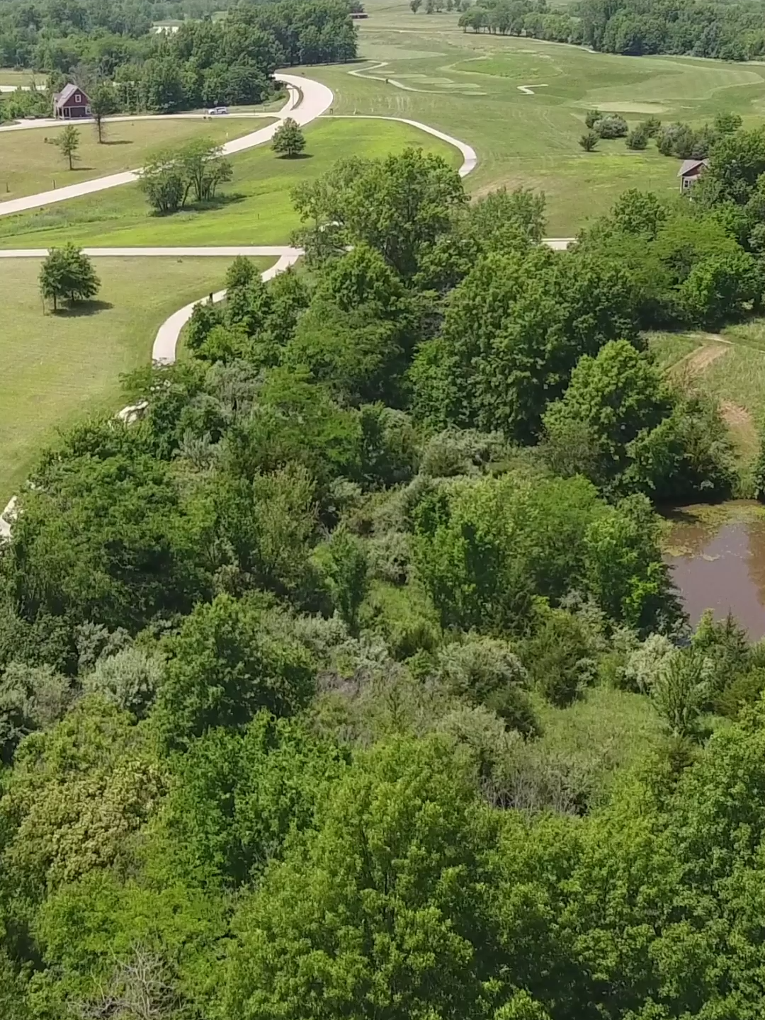 Honey Creek Resort, IA
