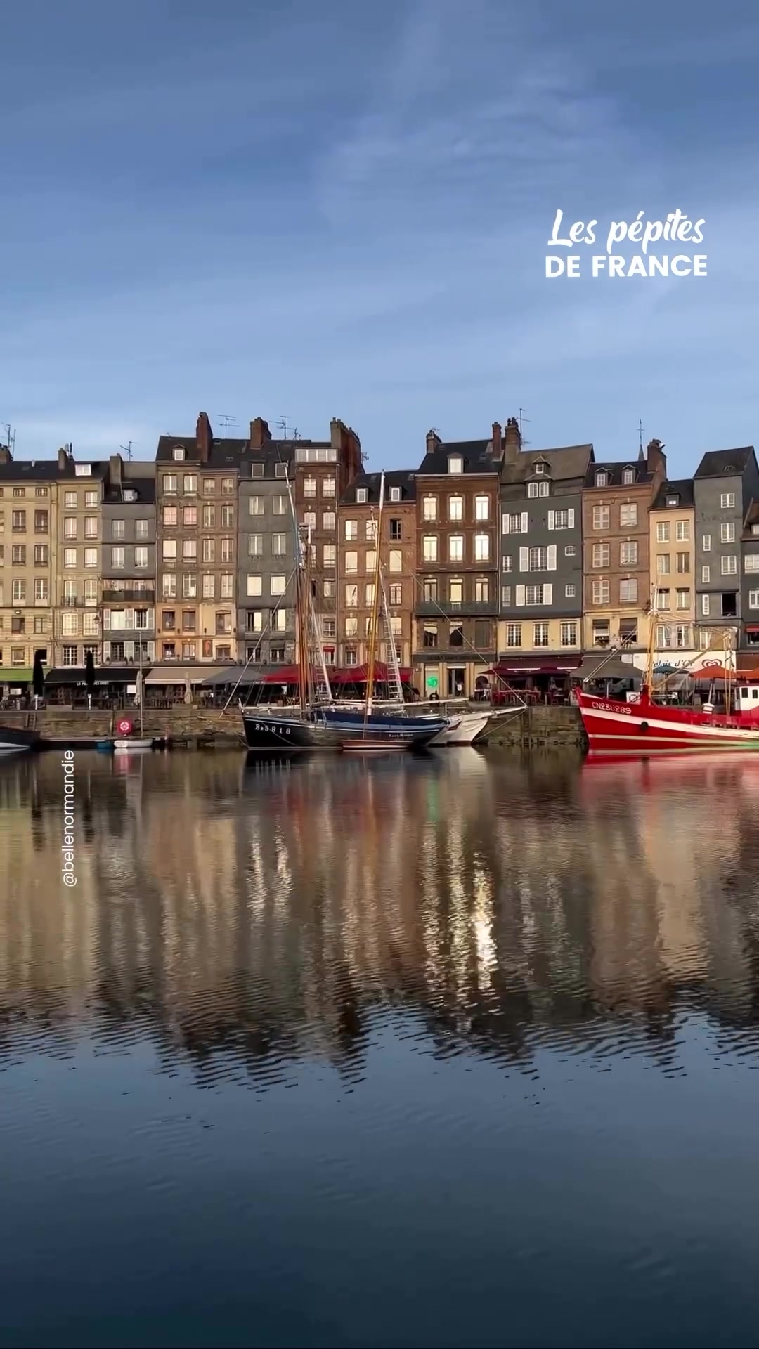 Honfleur