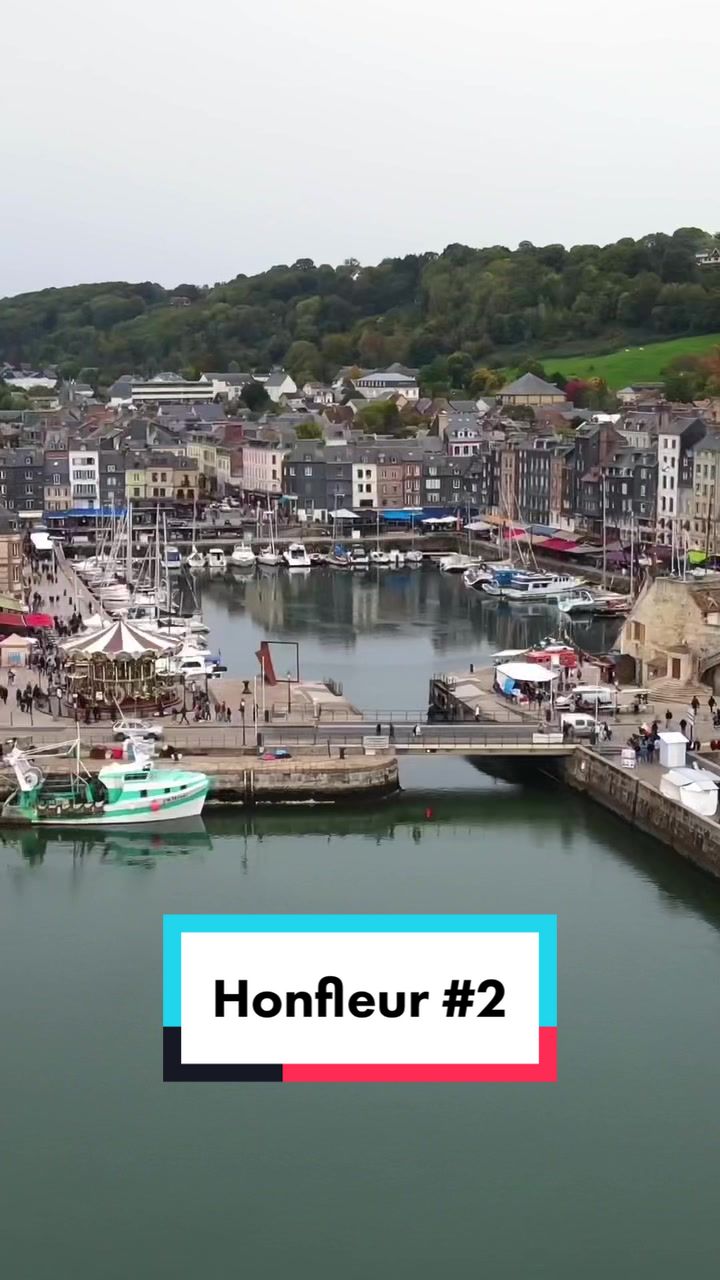 Honfleur