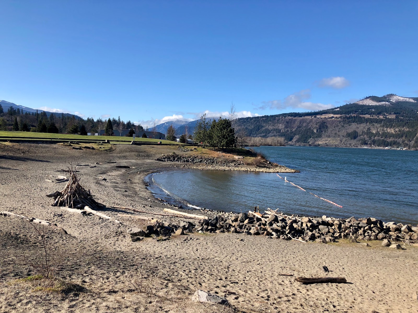 Hood River