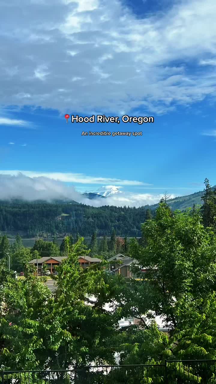 Hood River