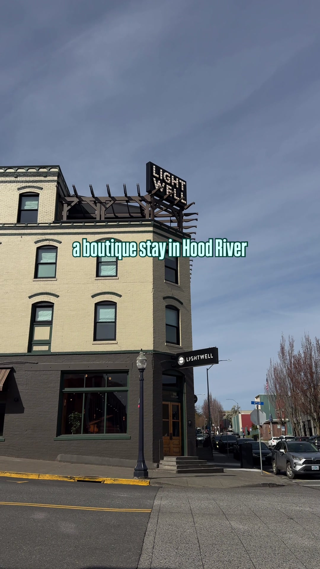 Hood River