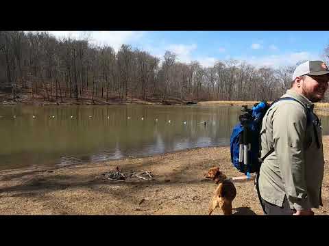 Hoosier National Forest