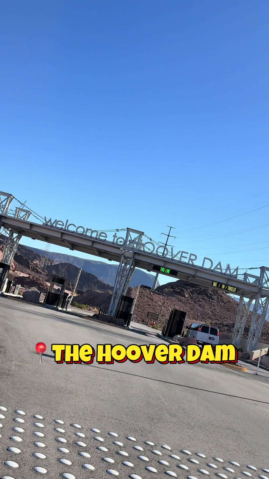 Hoover Dam