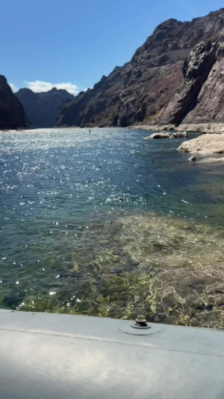 Hoover Dam