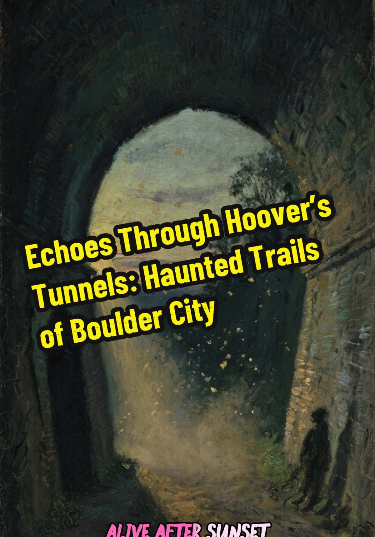 Hoover Dam