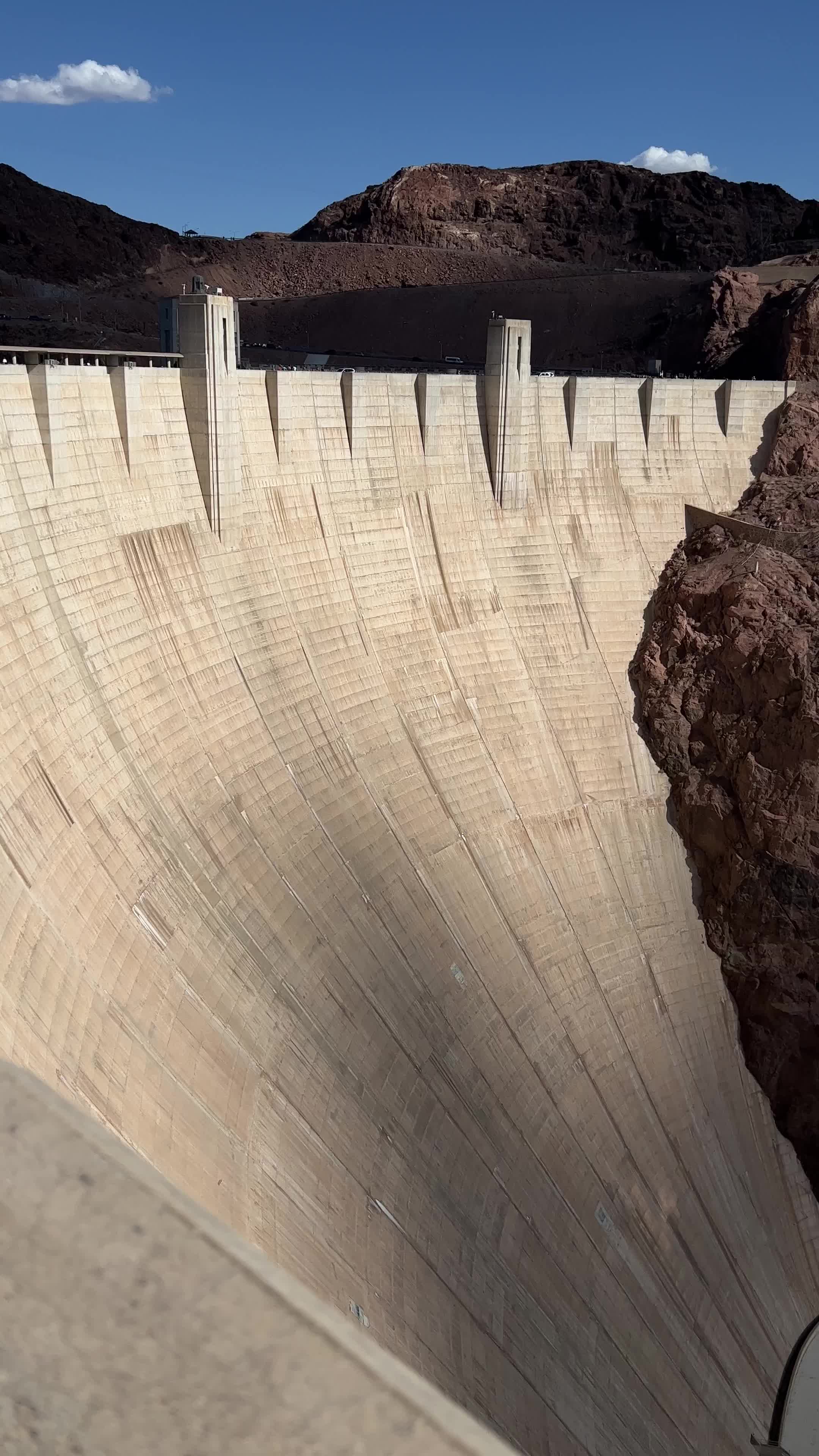 Hoover Dam