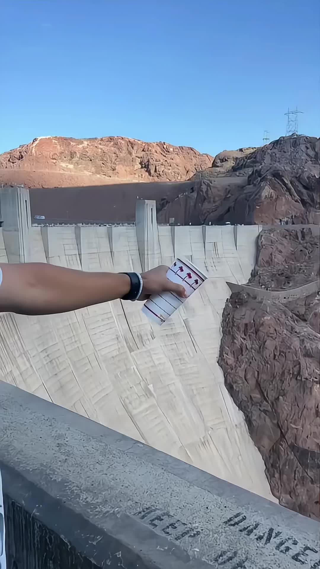 Hoover Dam