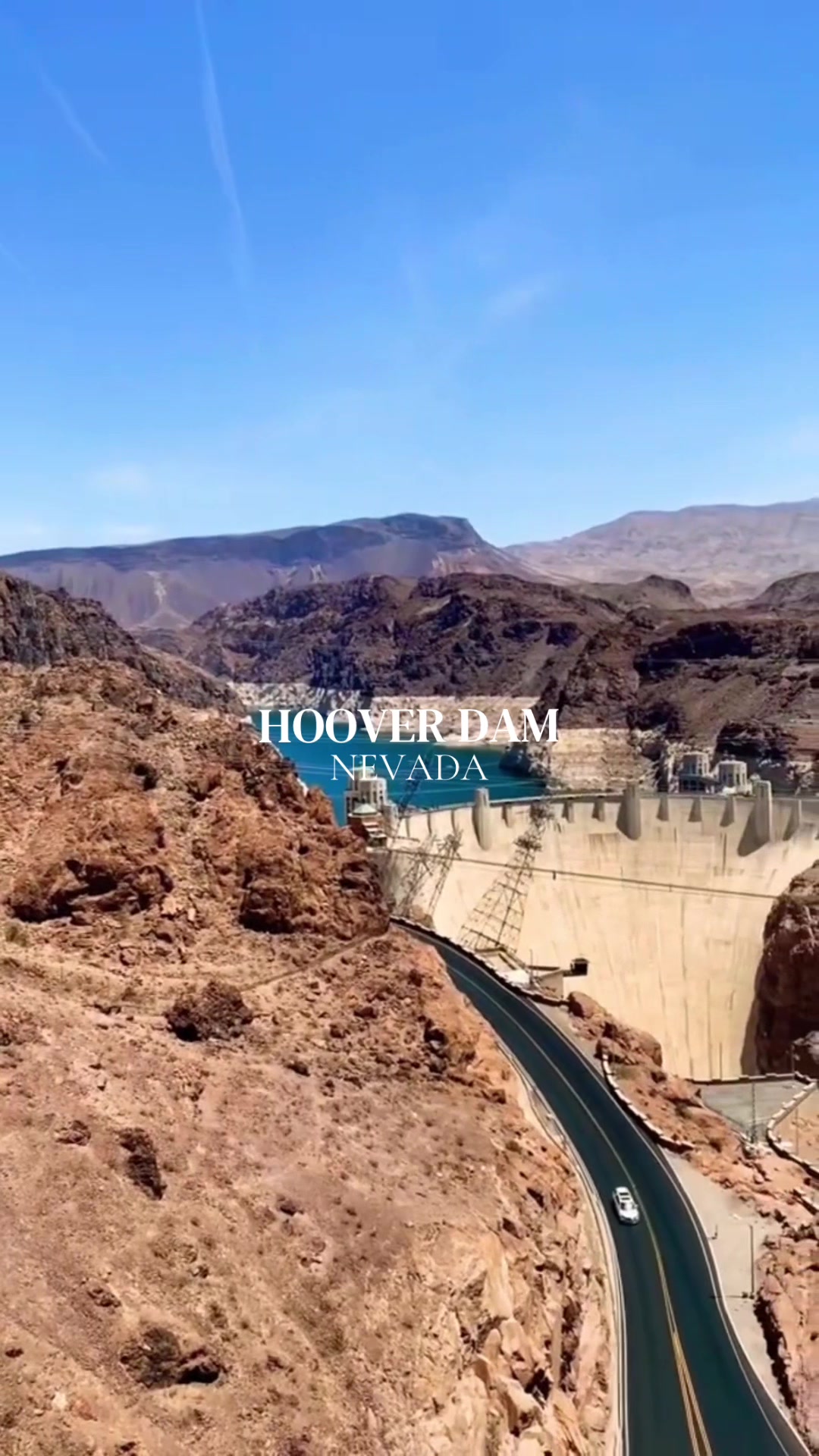 Hoover Dam