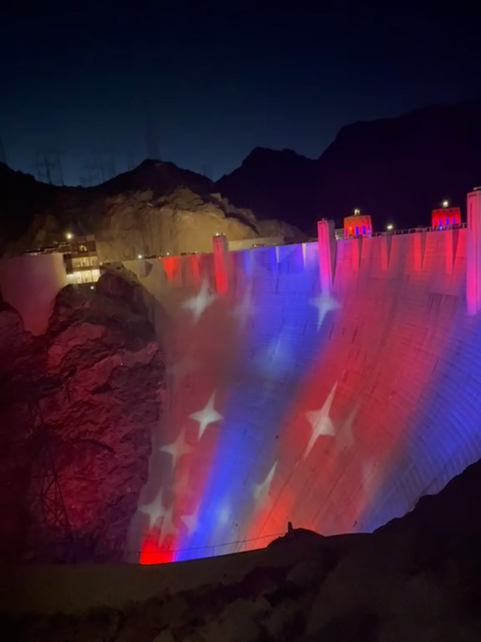 Hoover Dam