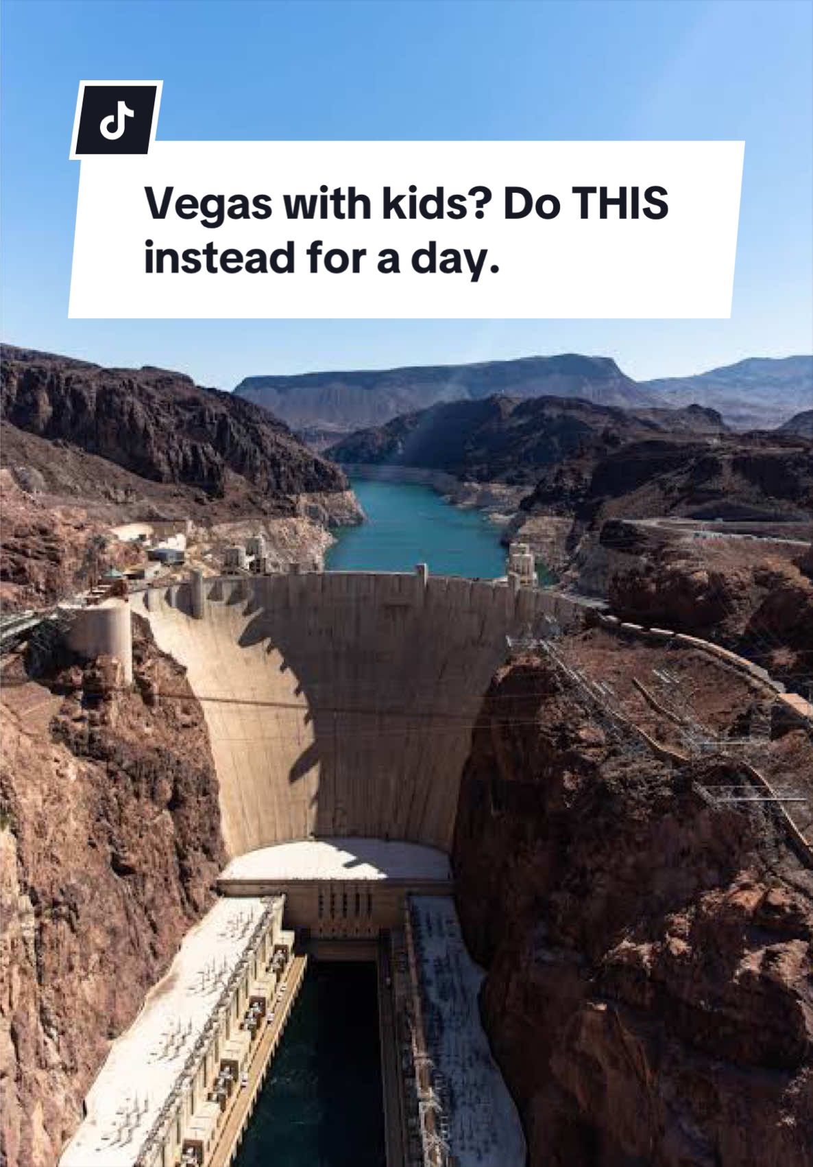 Hoover Dam