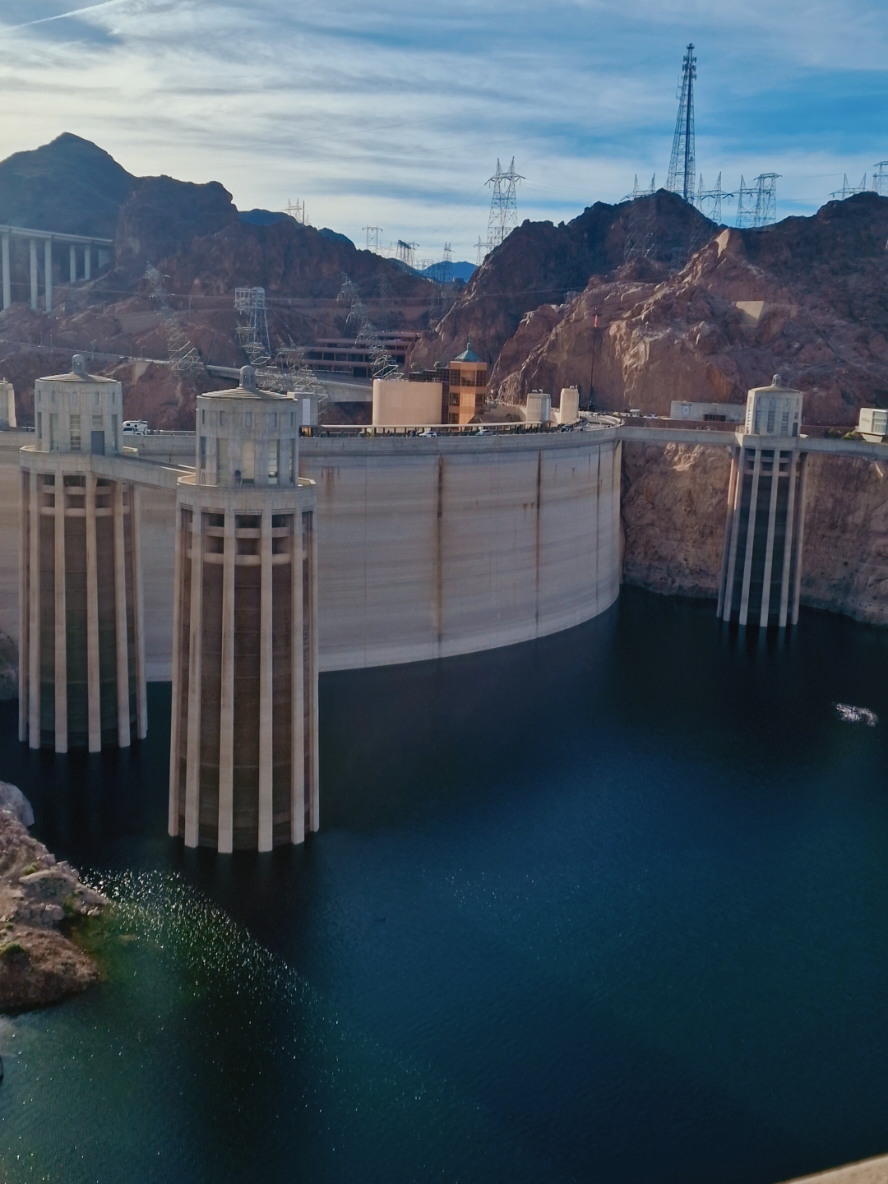 Hoover Dam