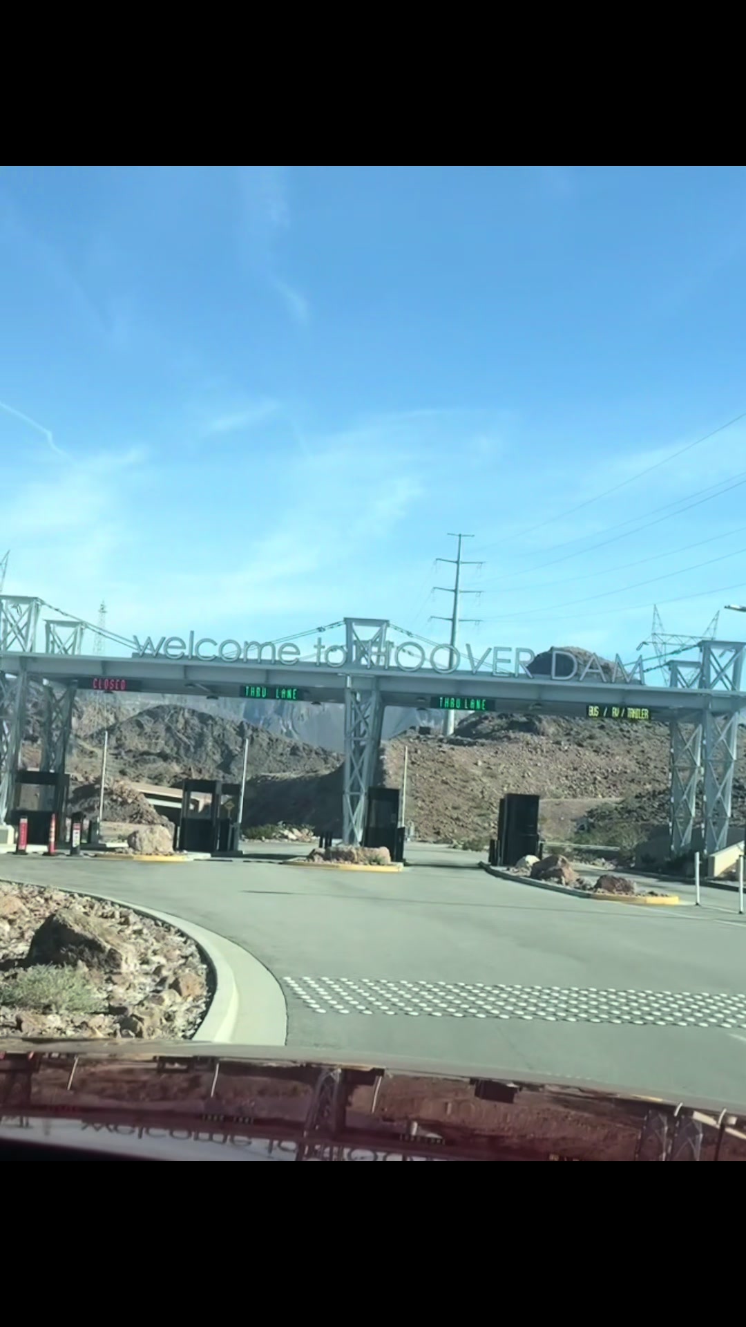 Hoover Dam