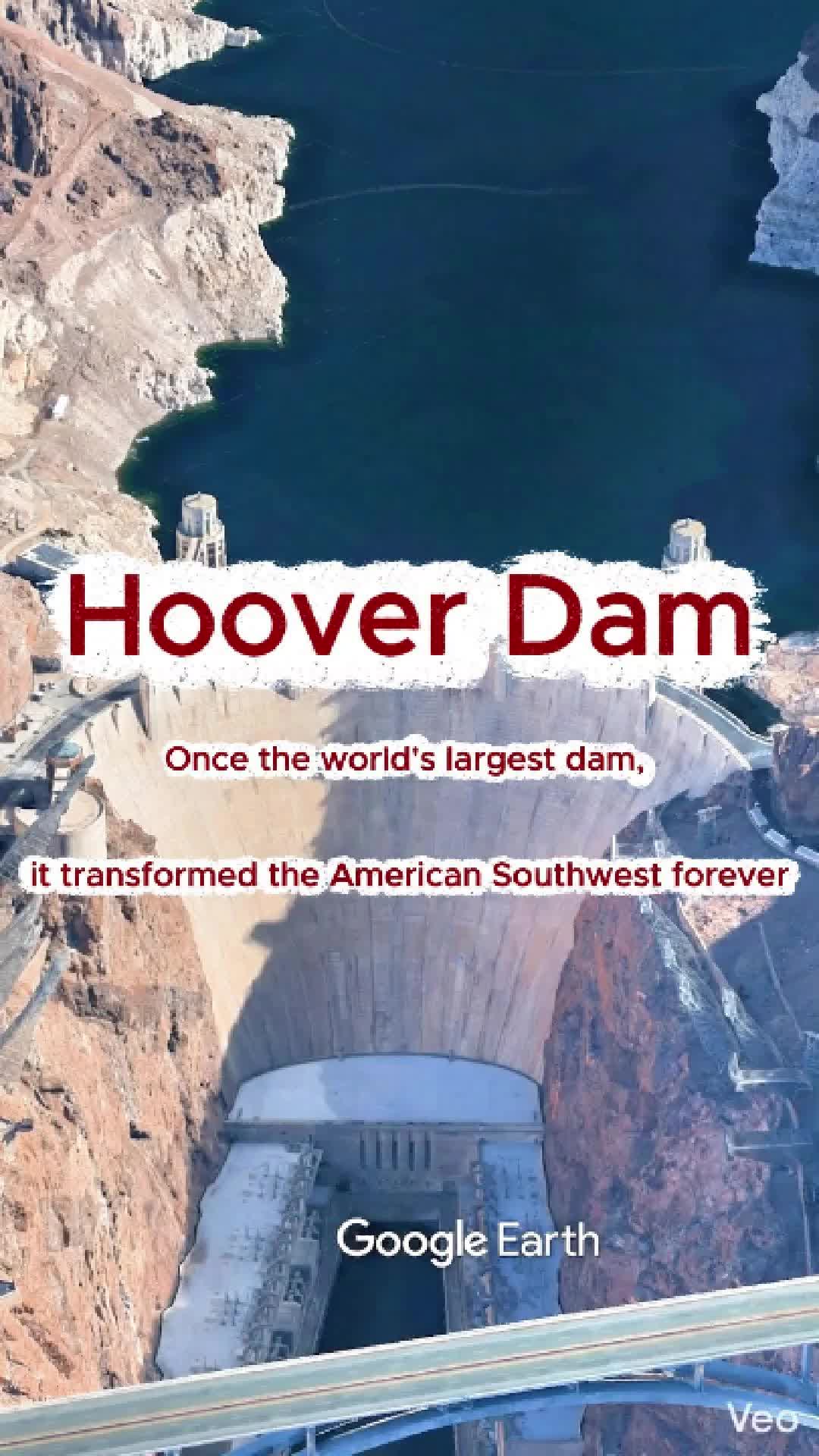Hoover Dam