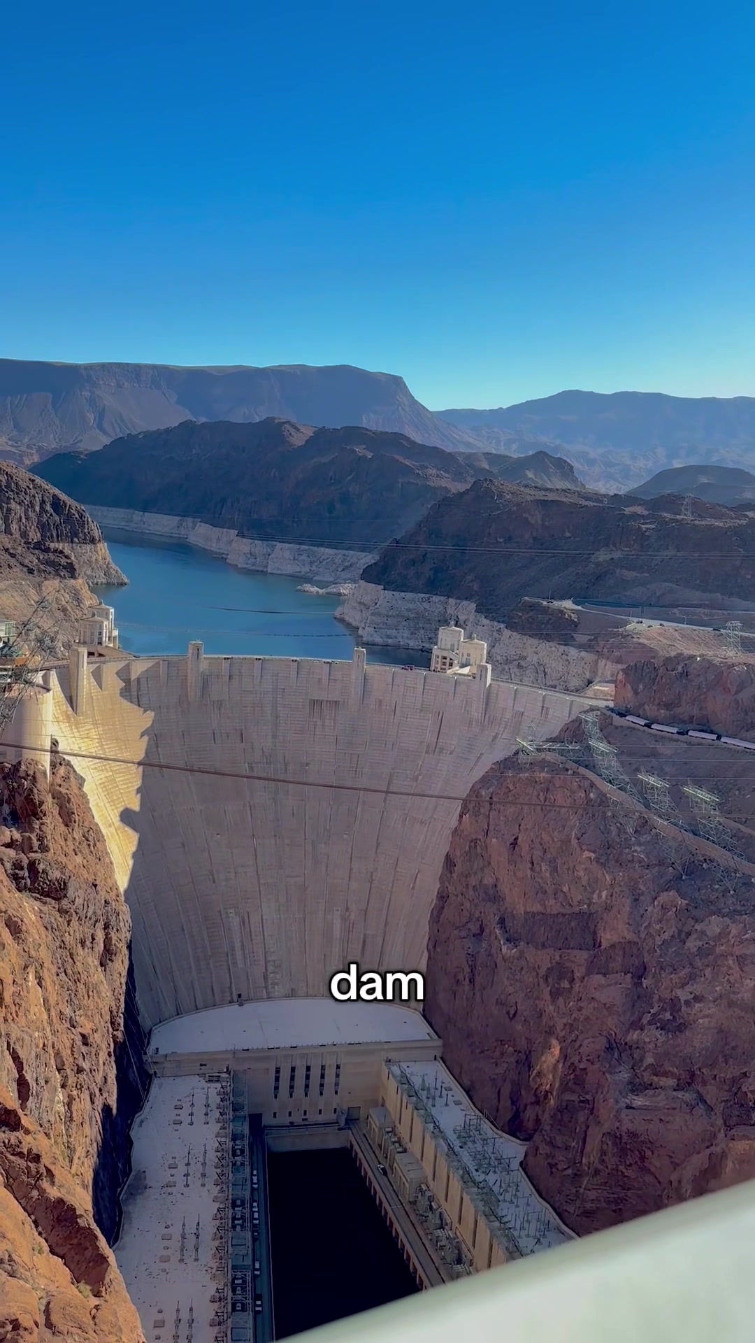 Hoover Dam