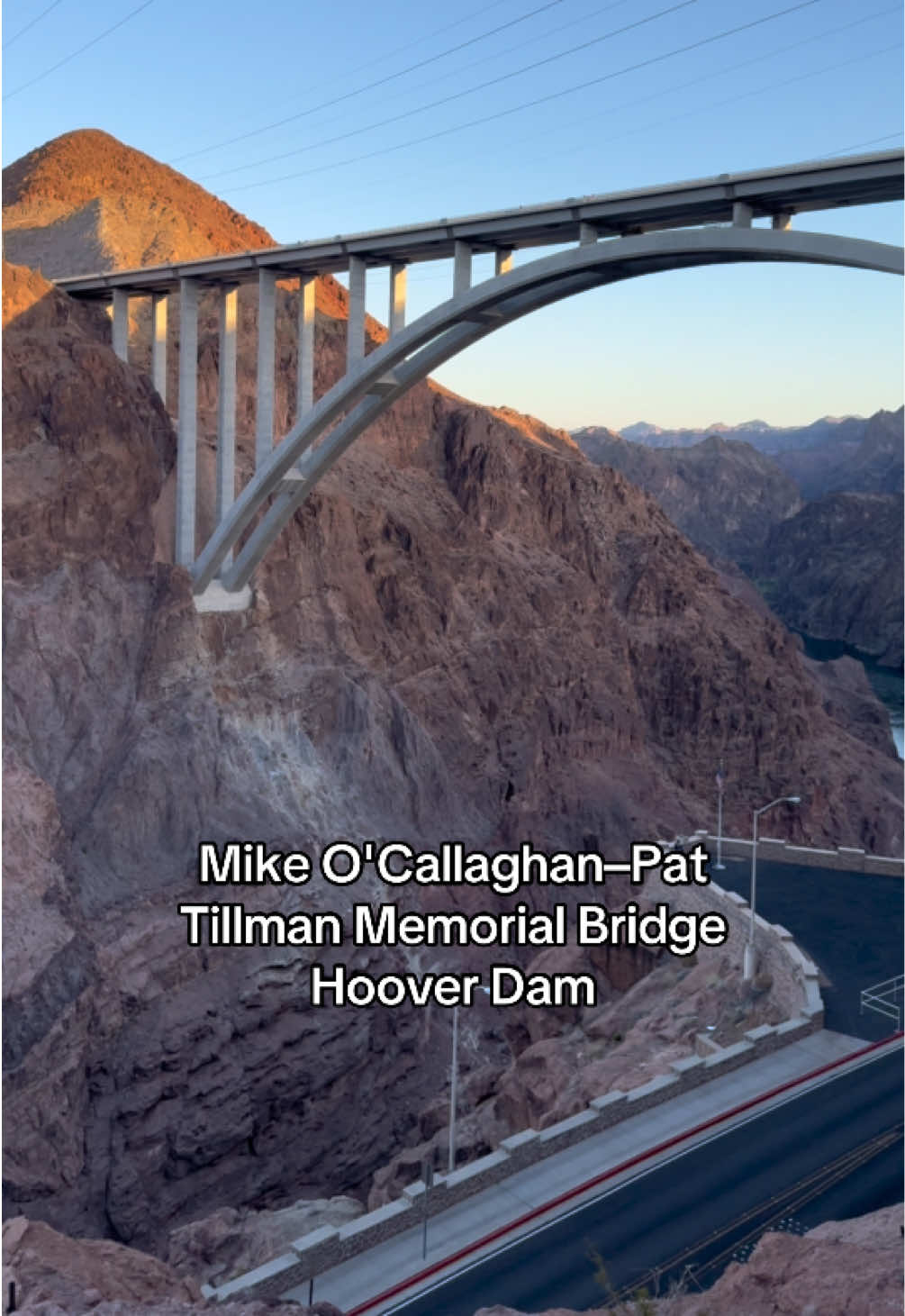 Hoover Dam