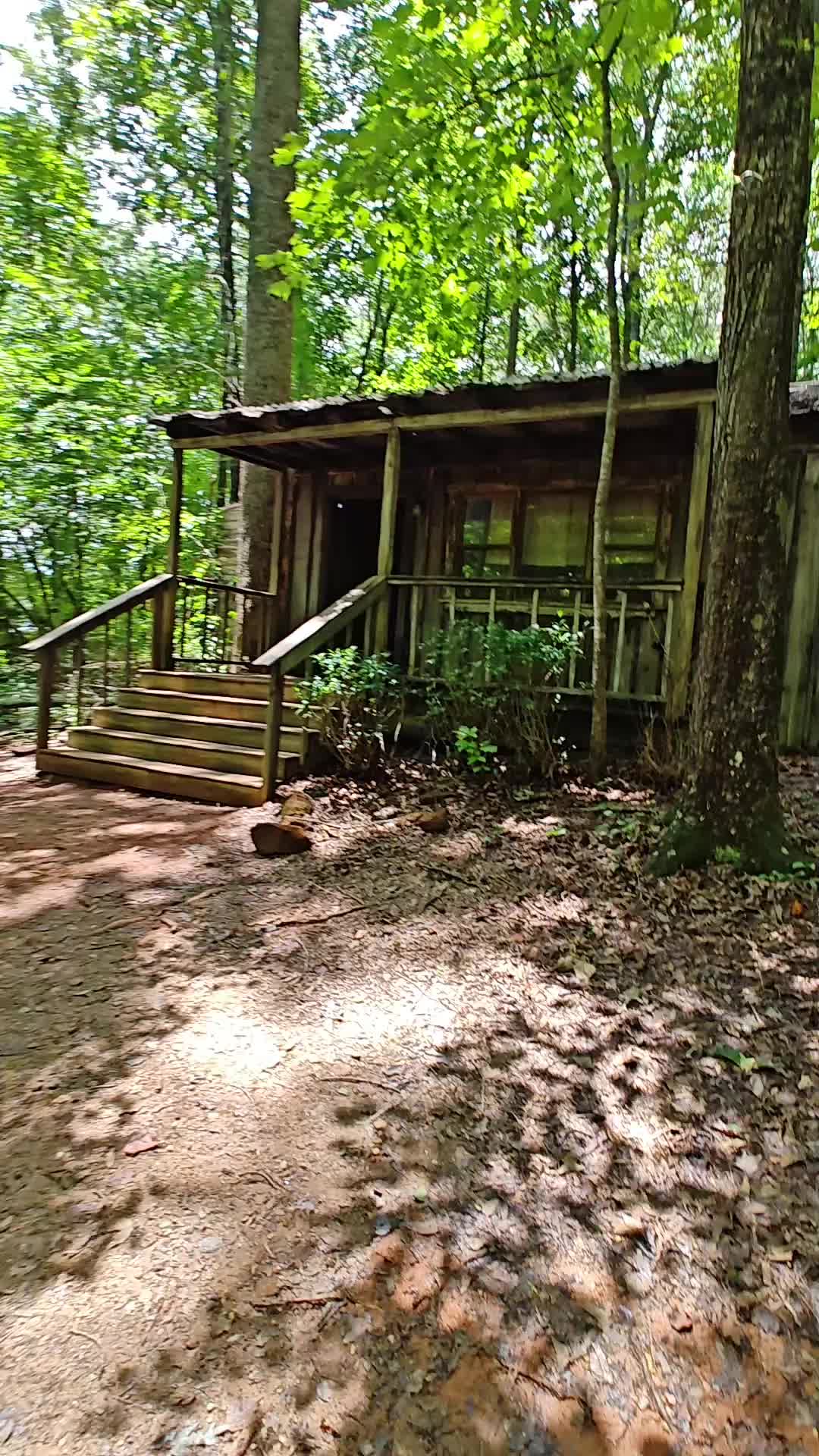 Hopper's Cabin