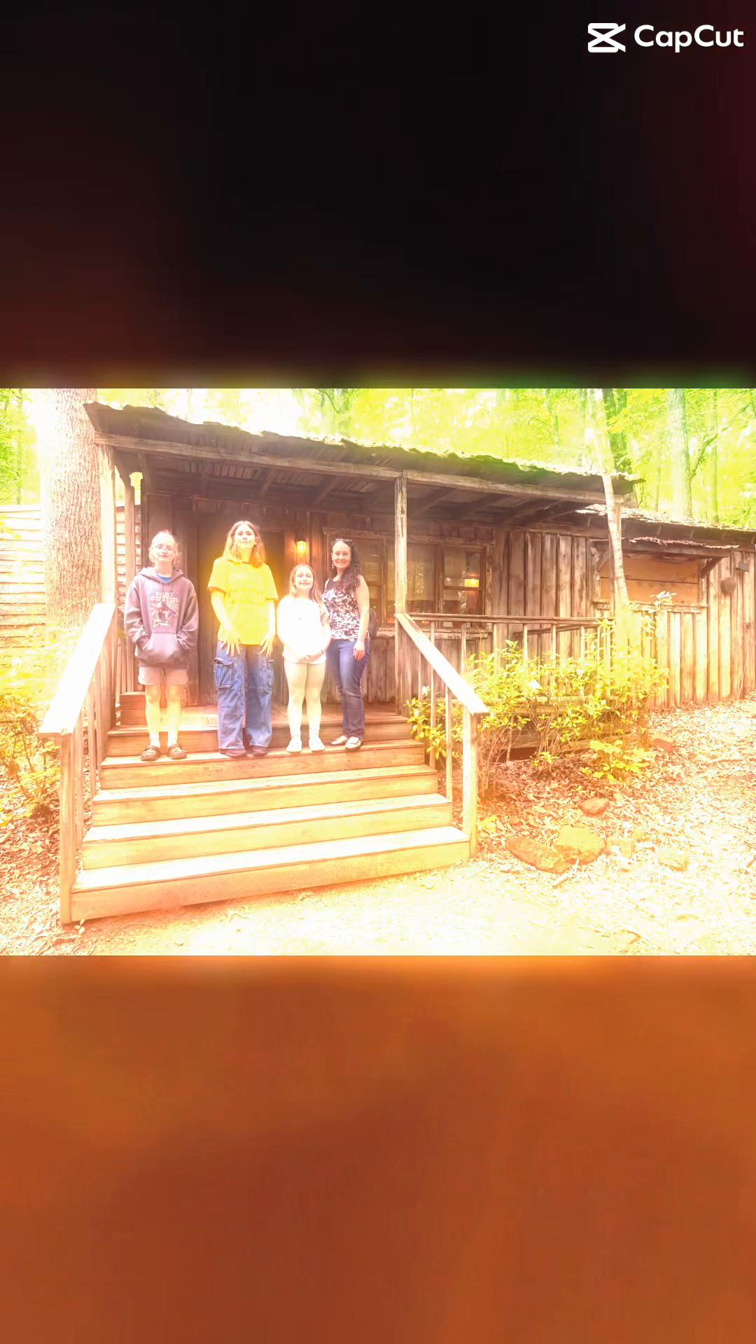 Hopper's Cabin