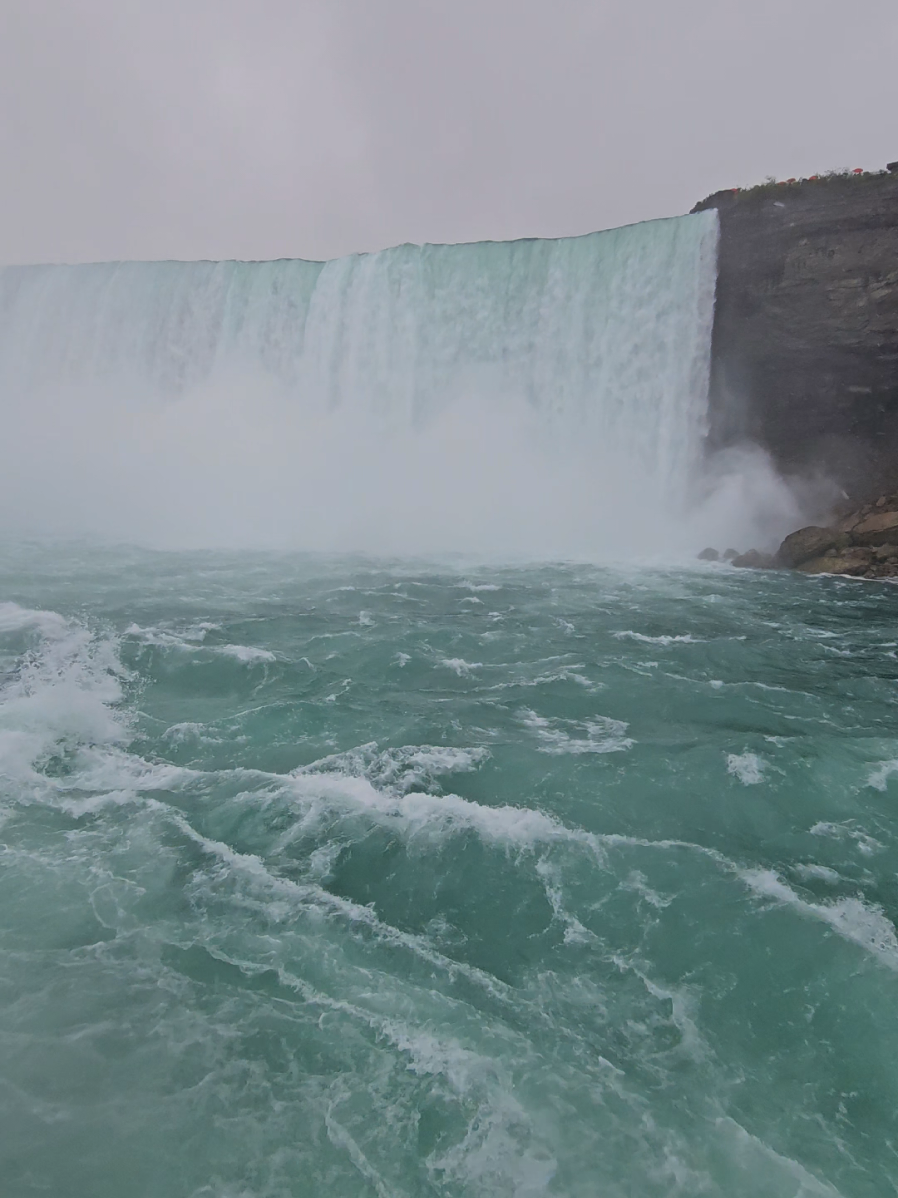 Hornblower Niagara Cruises