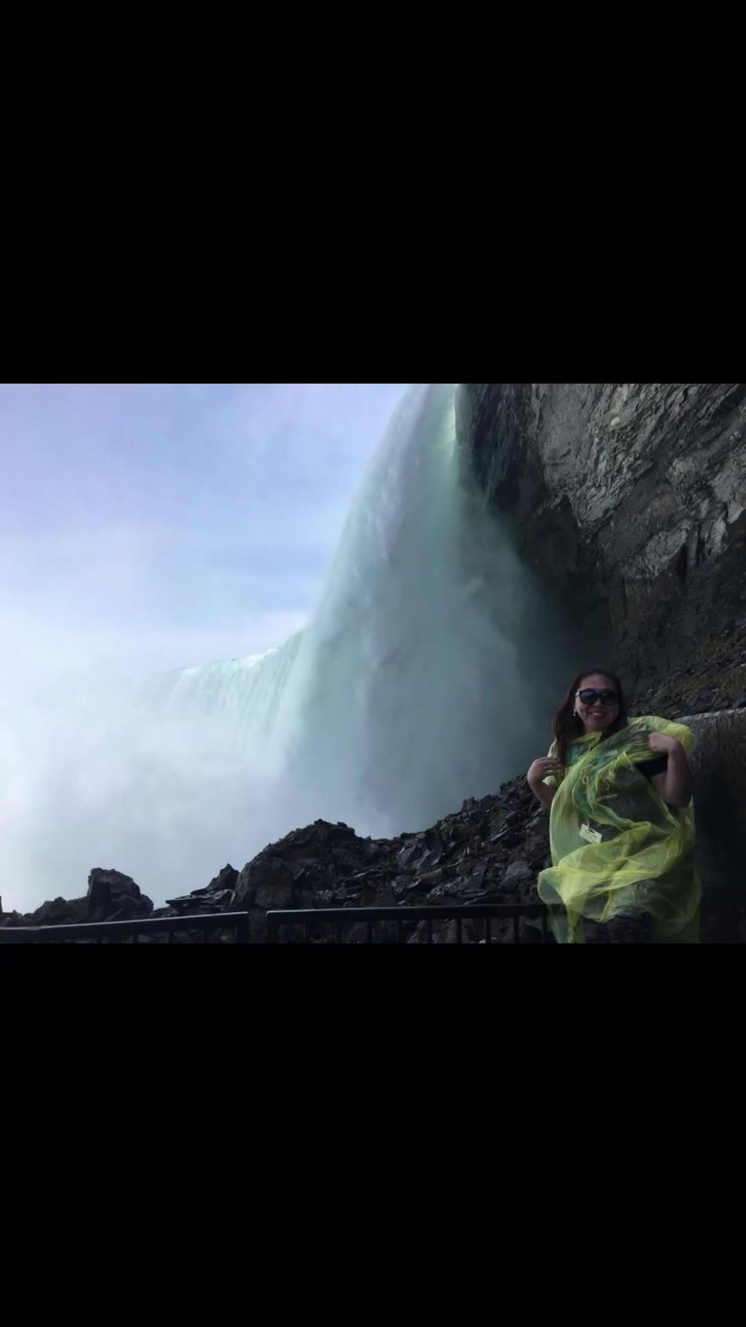Hornblower Niagara Cruises