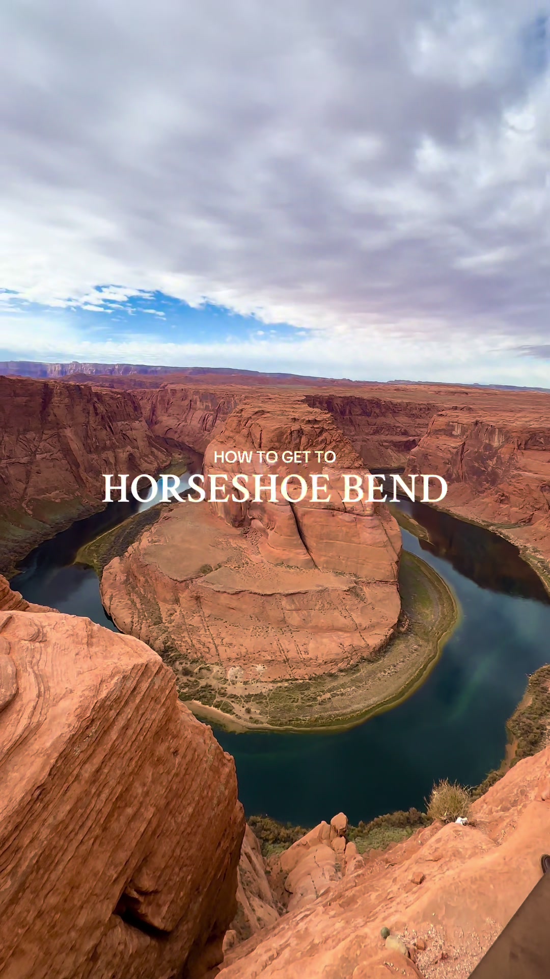 Horseshoe Bend
