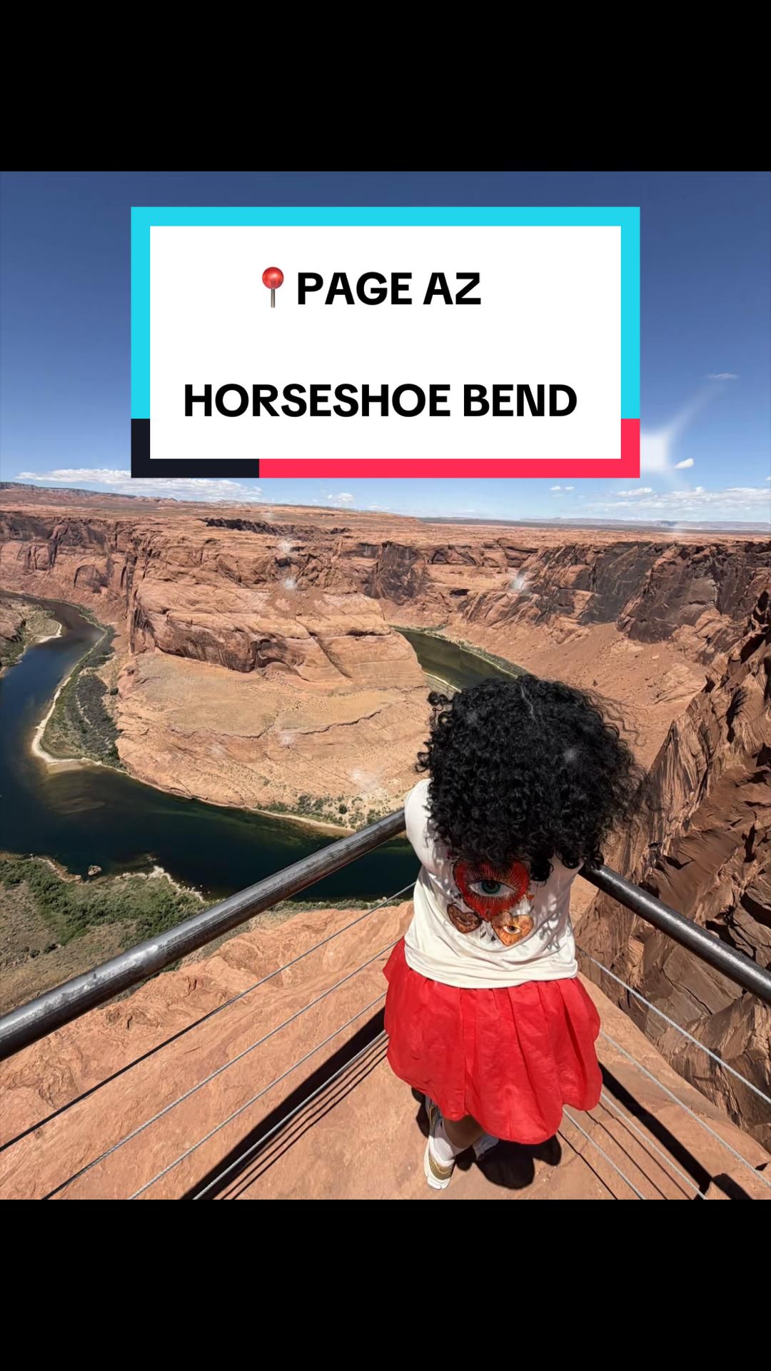 Horseshoe Bend