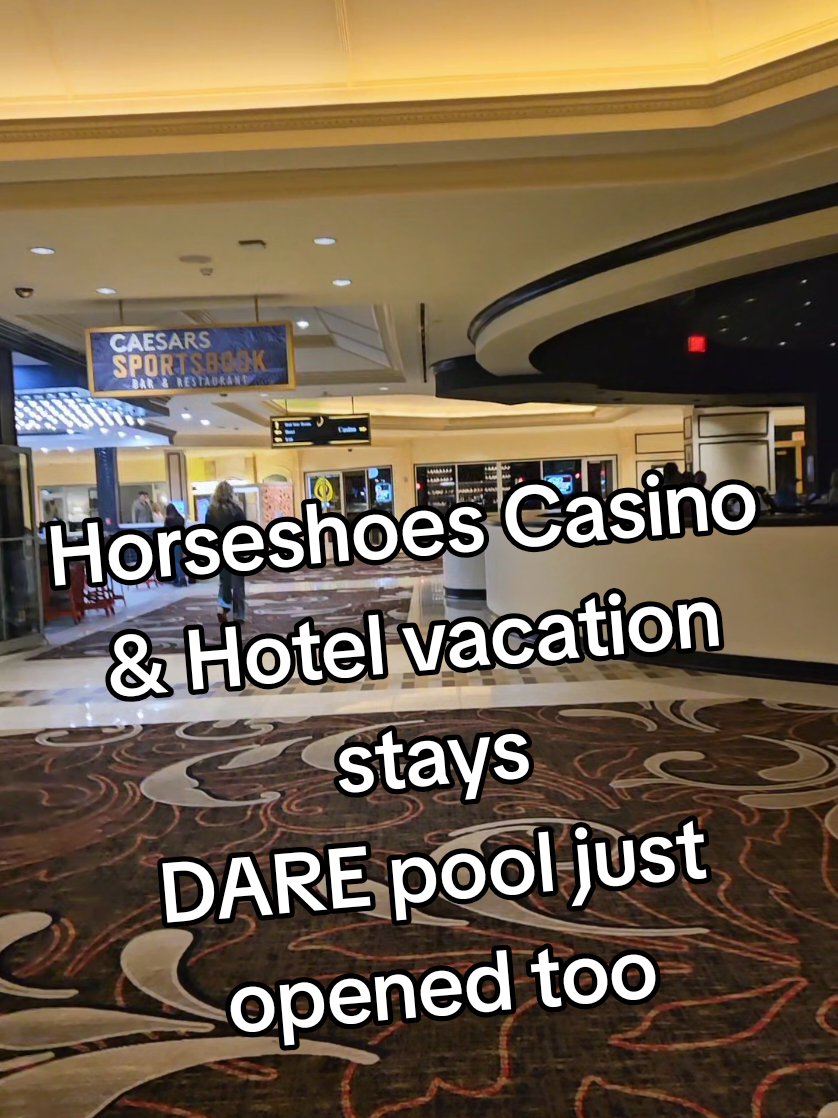 Horseshoe Southern Indiana