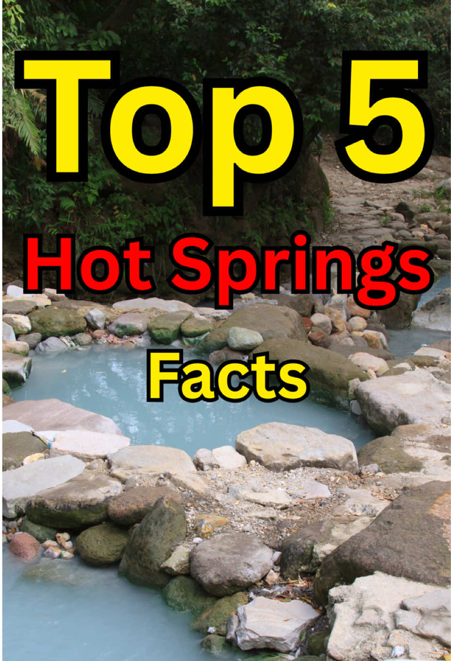 Hot Springs, Arkansas
