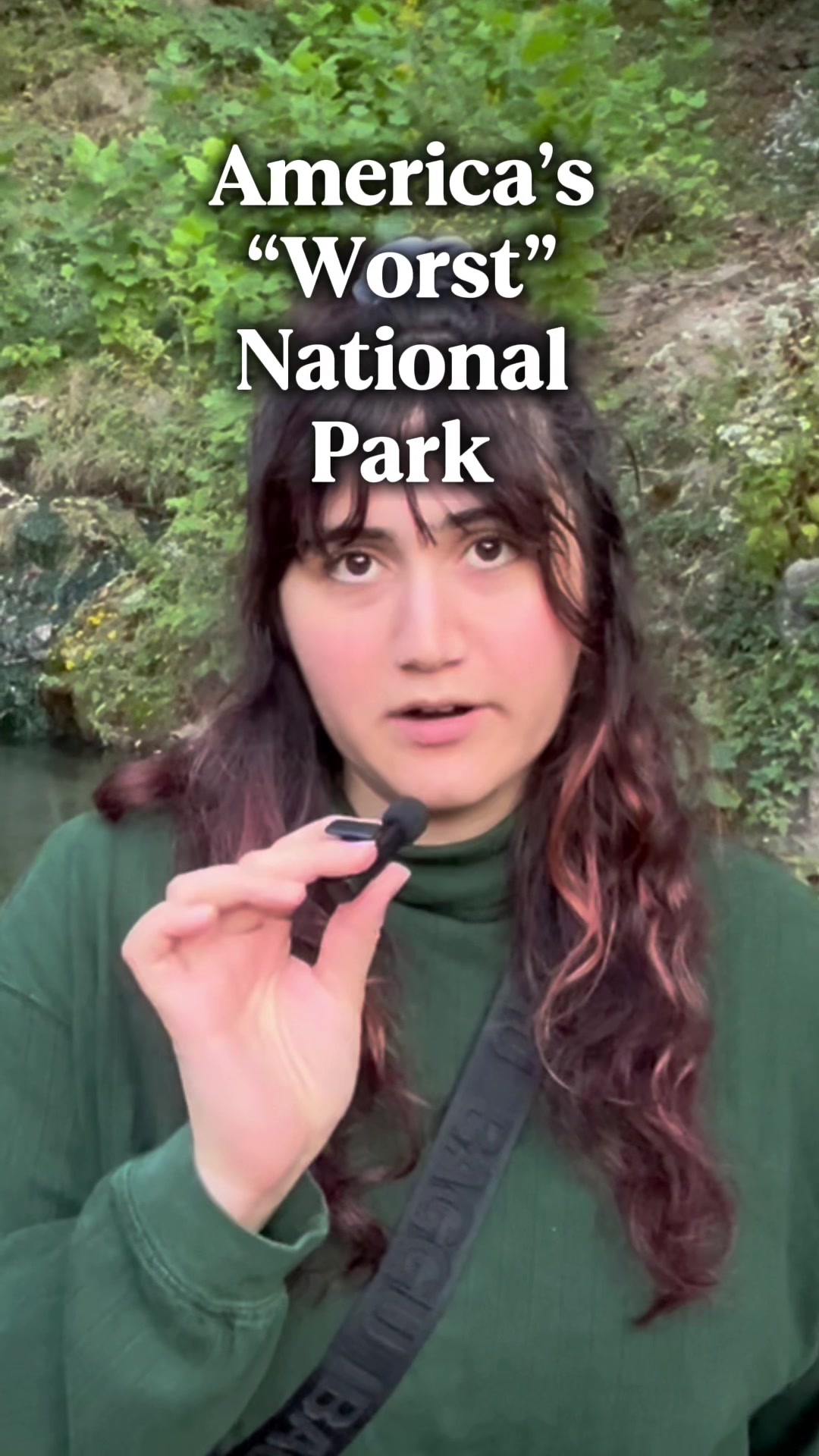 Hot Springs National Park, AR