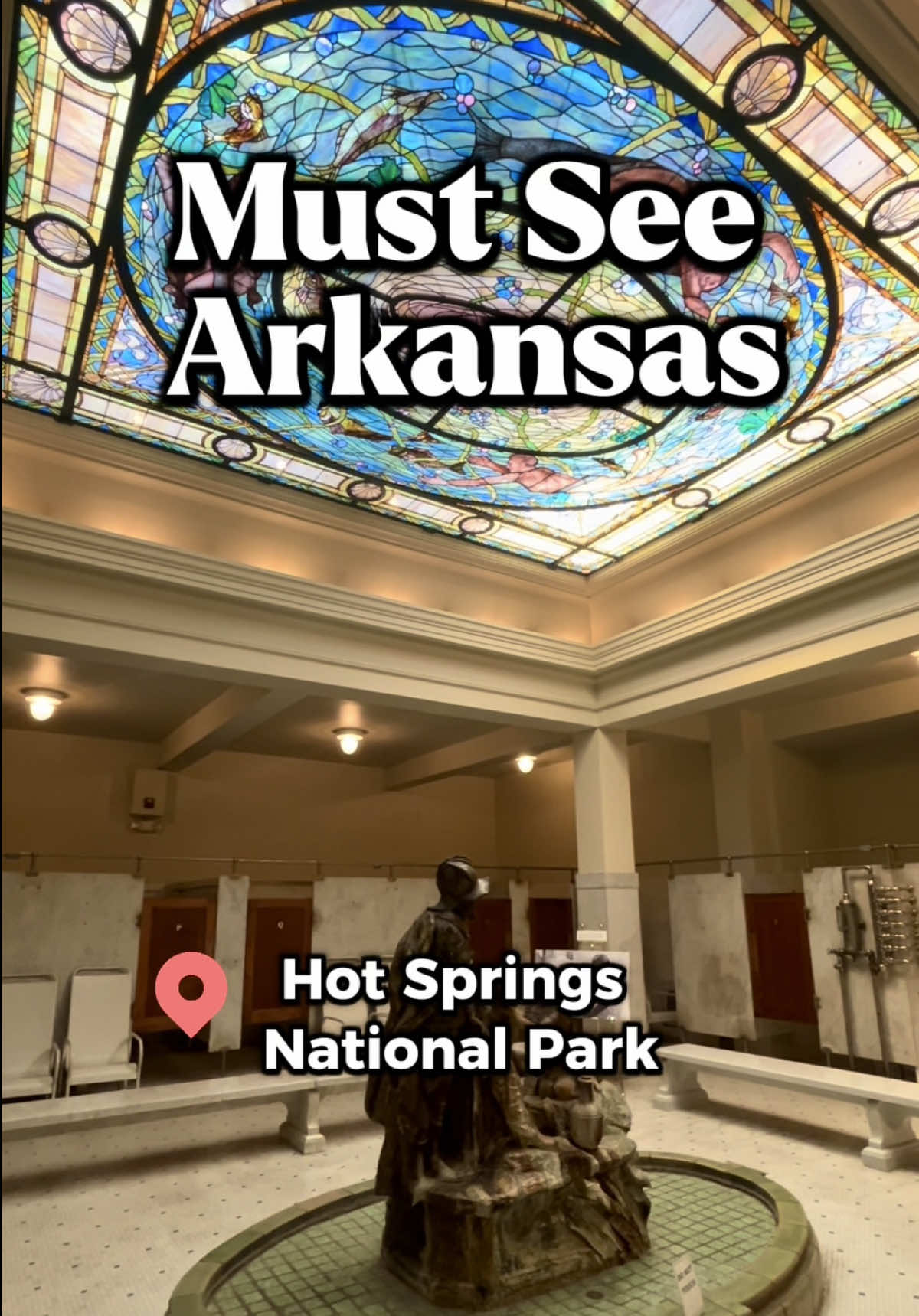 Hot Springs National Park