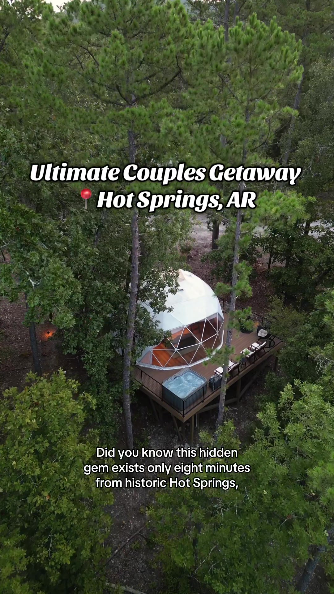 Hot Springs National Park