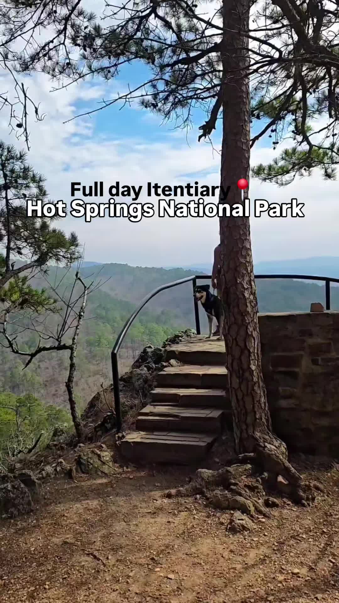 Hot Springs National Park