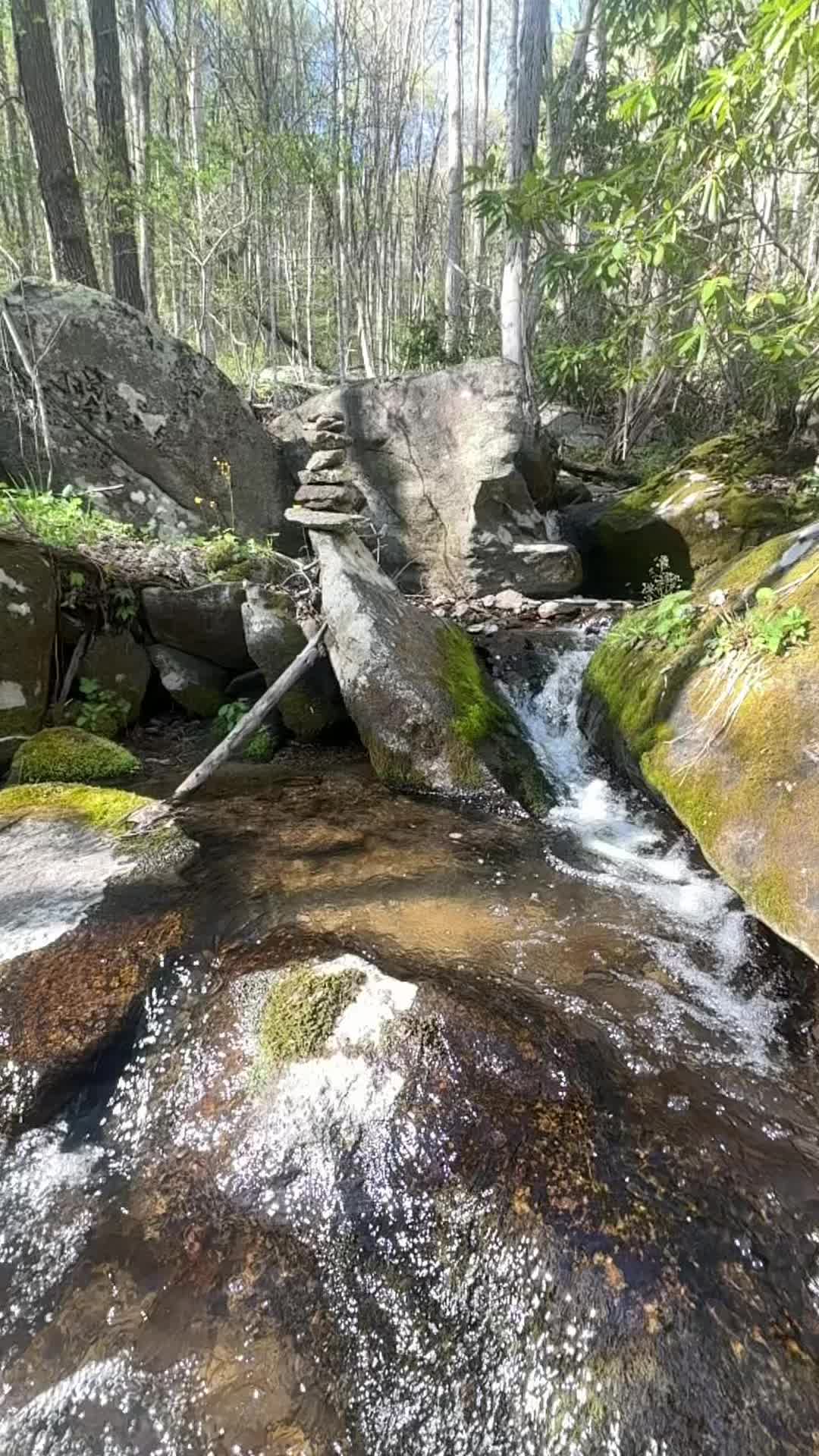 Hot Springs, NC