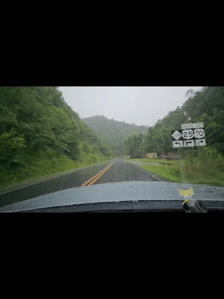 Hot Springs, NC
