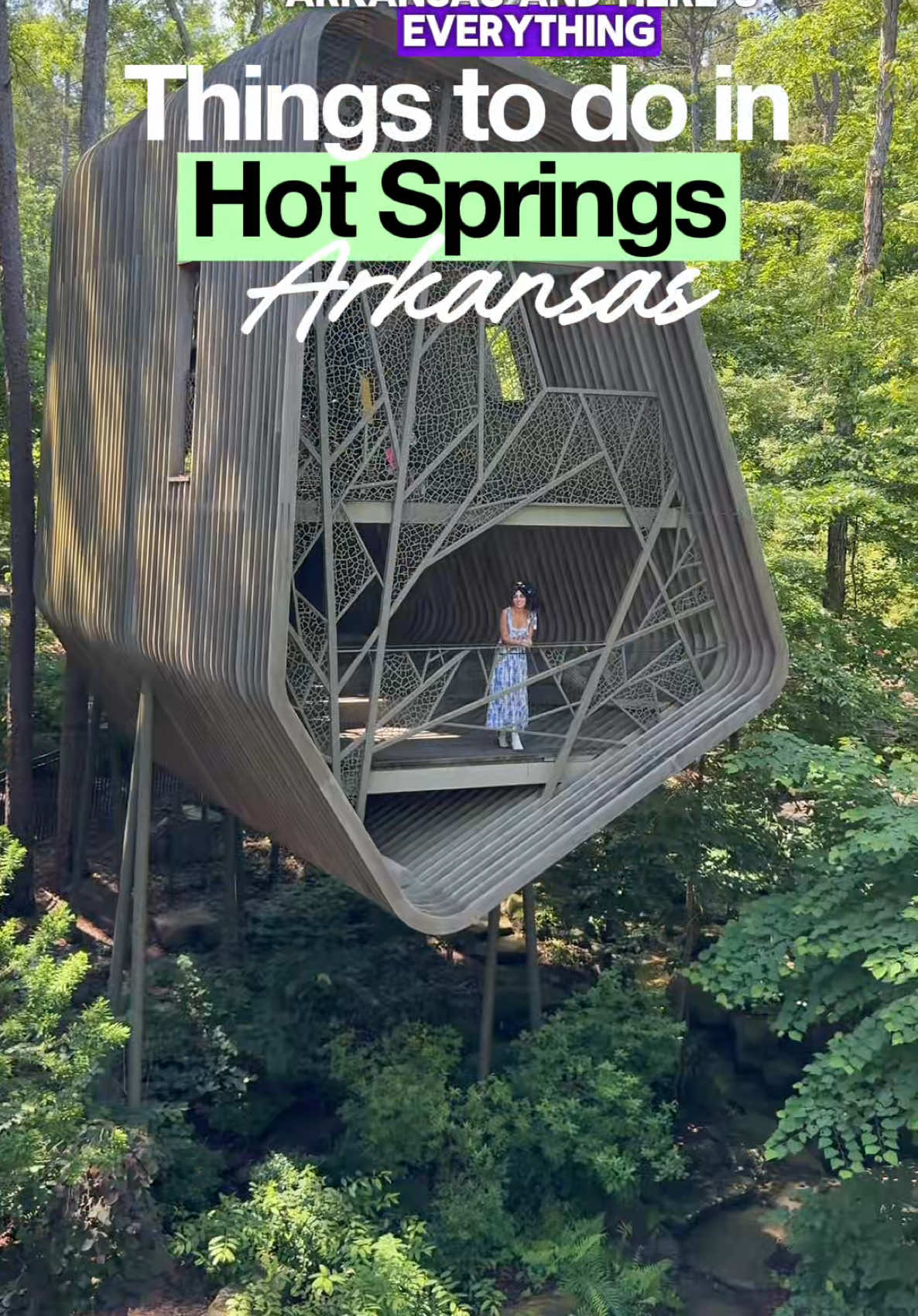 Hot Springs
