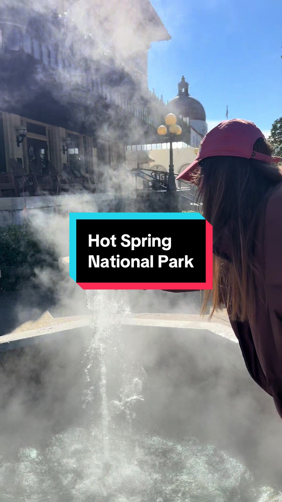 Hot Springs