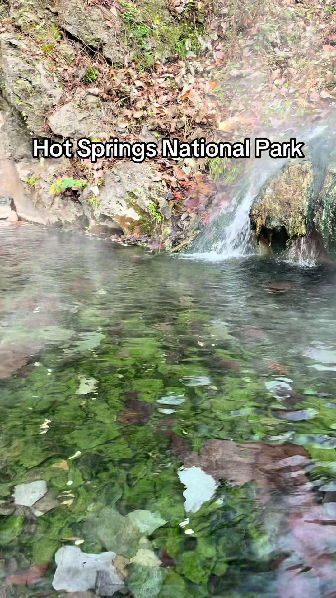 Hot Springs