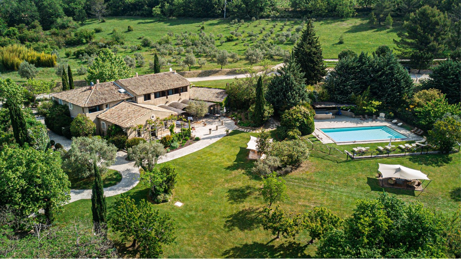 תמונה עבור L'Auberge de la Fenière